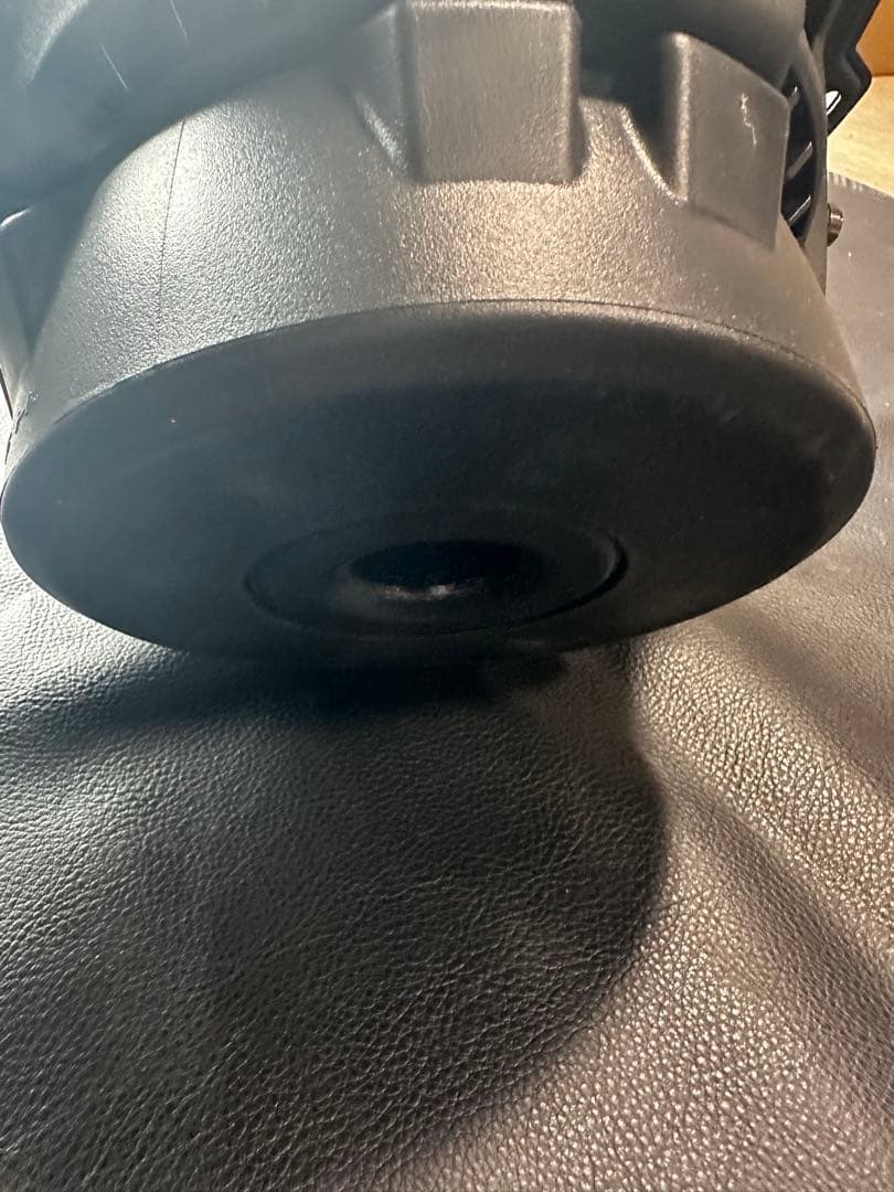 Woofer Rockford P2D4-10