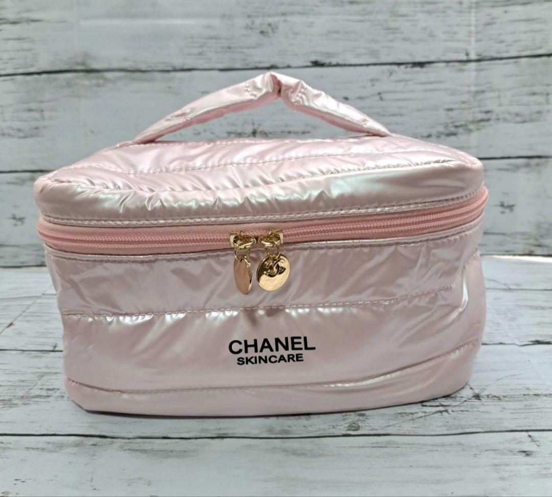 Chanel Pouches