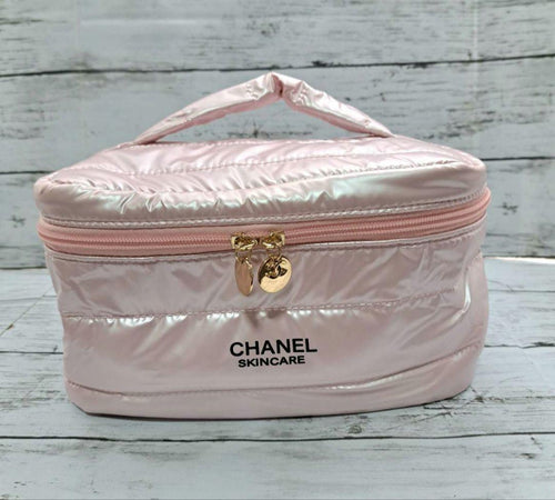 Chanel Pouches