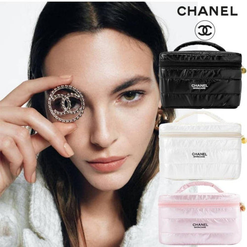Chanel Pouches