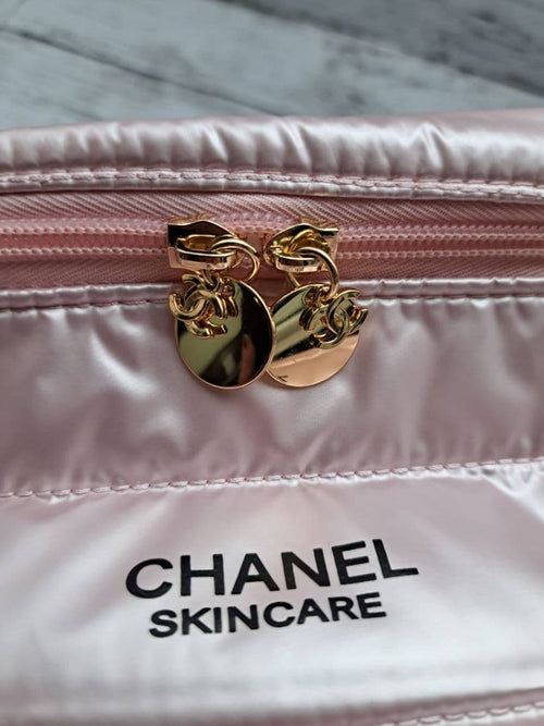 Chanel Pouches