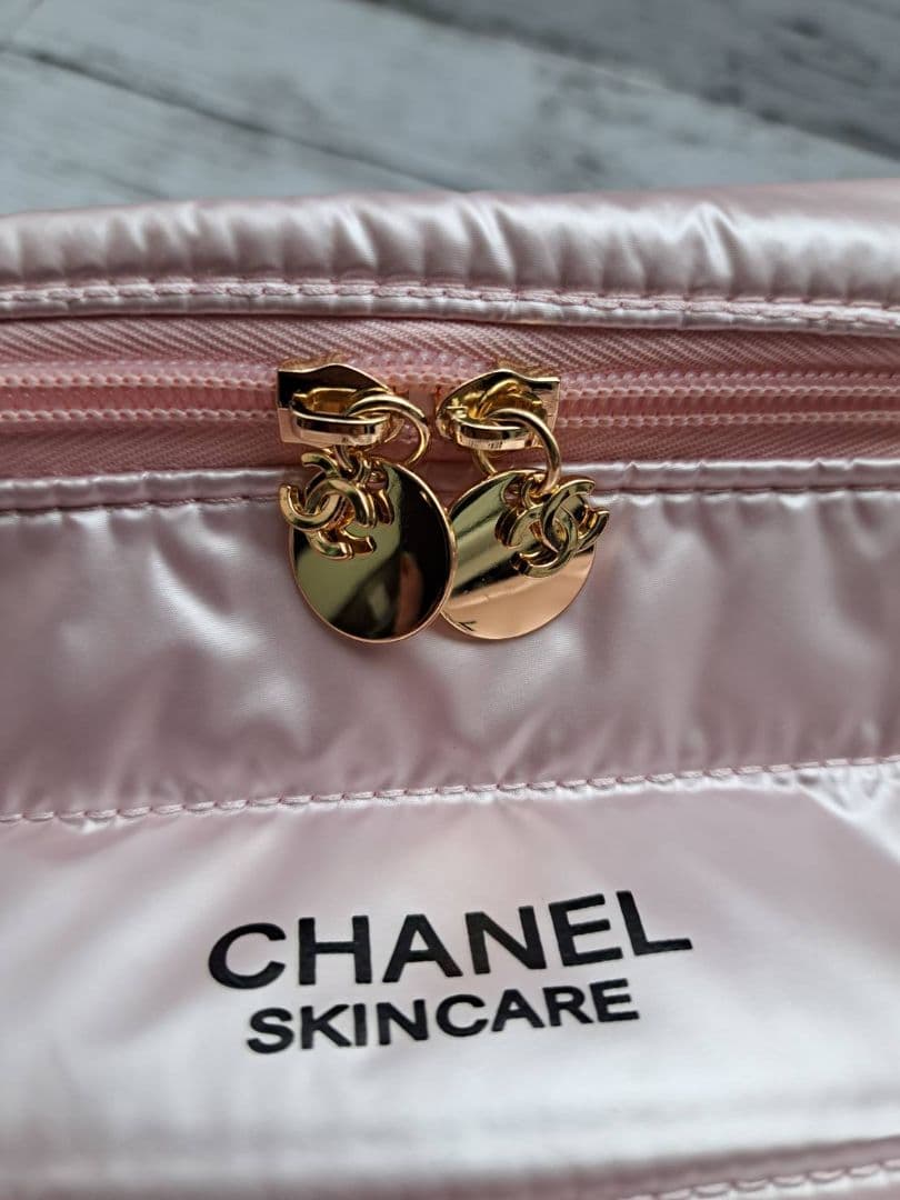 Chanel Pouches