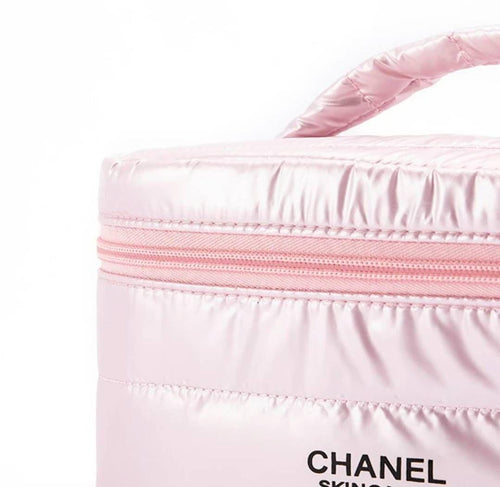 Chanel Pouches