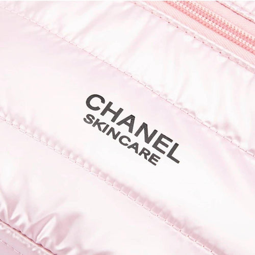 Chanel Pouches
