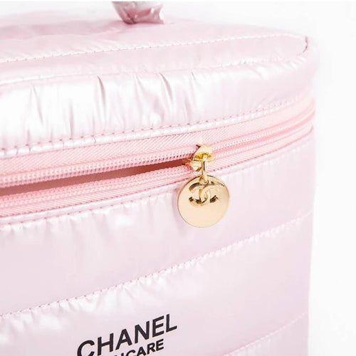 Chanel Pouches