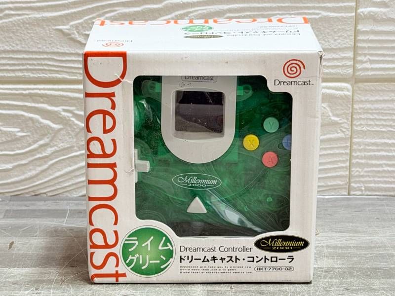 Body Sega 2000 Hkt-7700-02 180426