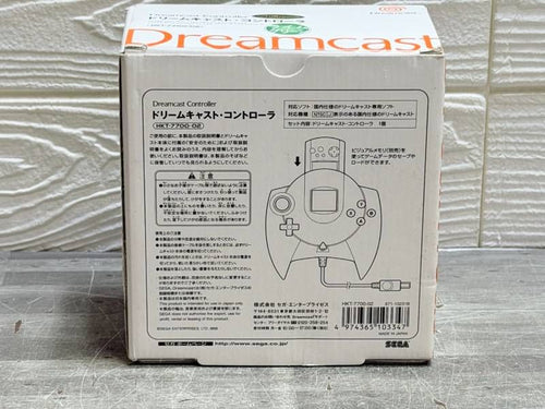 Body Sega 2000 Hkt-7700-02 180426