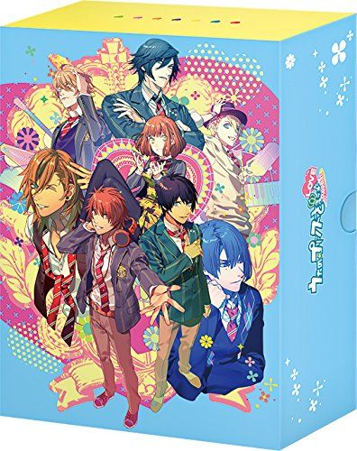 Others Repeat Love Premium Princess Box Pr