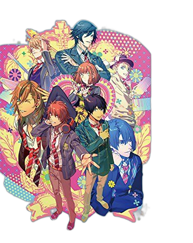 Others Repeat Love Premium Princess Box Pr