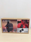 Lg Wireless Speakers Xboom Go Xg2Tbk 2