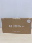 Lg Wireless Speakers Xboom Go Xg2Tbk 2