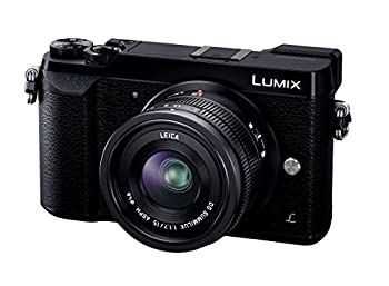 Digital Slr Gx7Mk2 Dg Dmc-Gx7Mk2Lk
