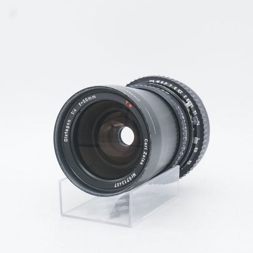 Hasselblad Others C50/4T*Bk
