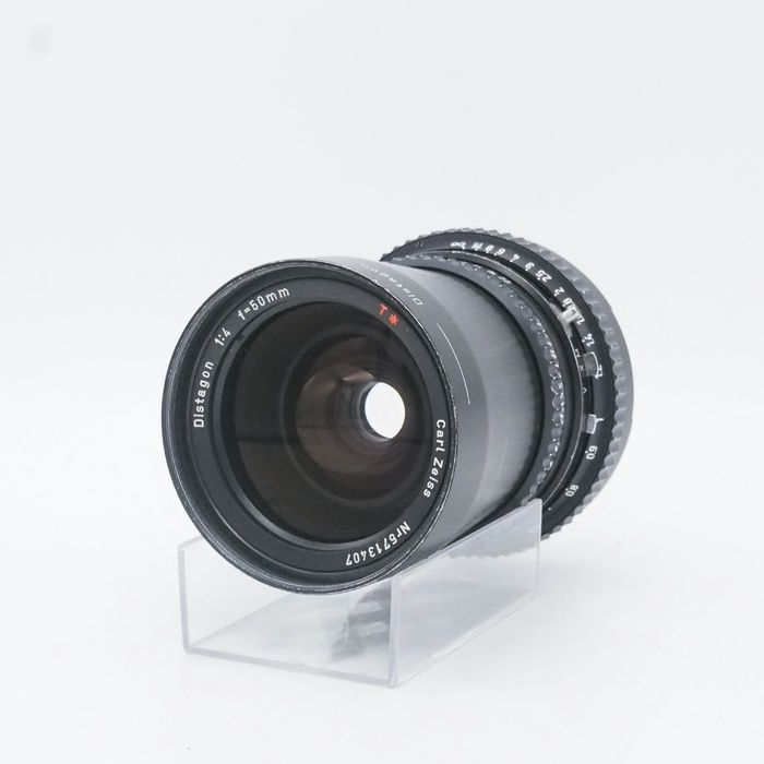 Hasselblad Others C50/4T*Bk