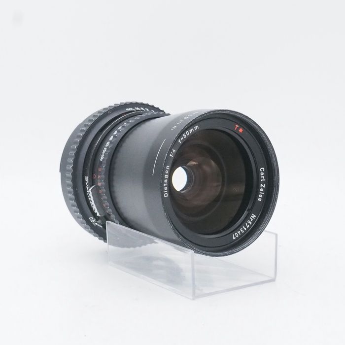 Hasselblad Others C50/4T*Bk