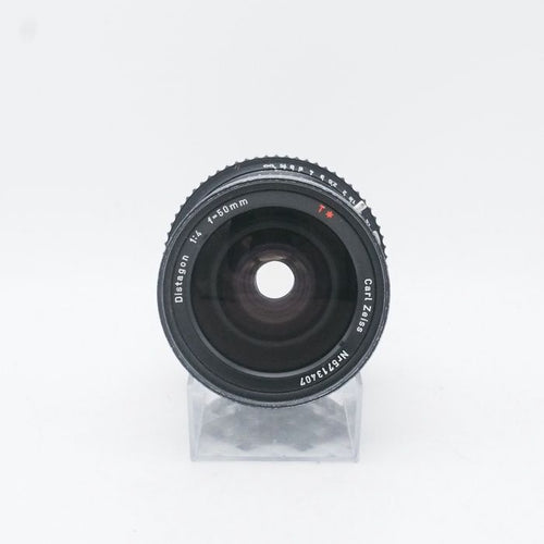 Hasselblad Others C50/4T*Bk