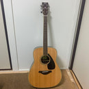 Yamaha Acoustic Guitars Fg830
