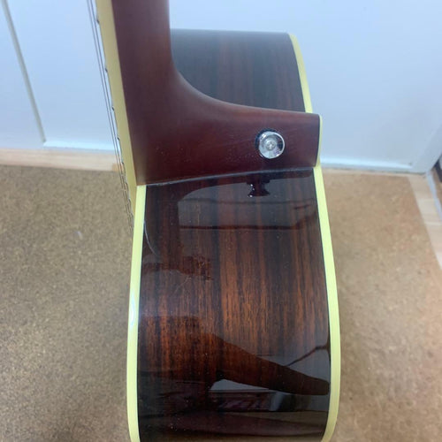 Yamaha Acoustic Guitars Fg830