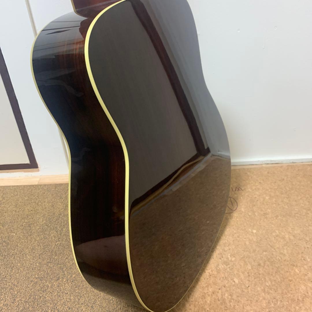 Yamaha Acoustic Guitars Fg830