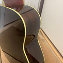 Yamaha Acoustic Guitars Fg830
