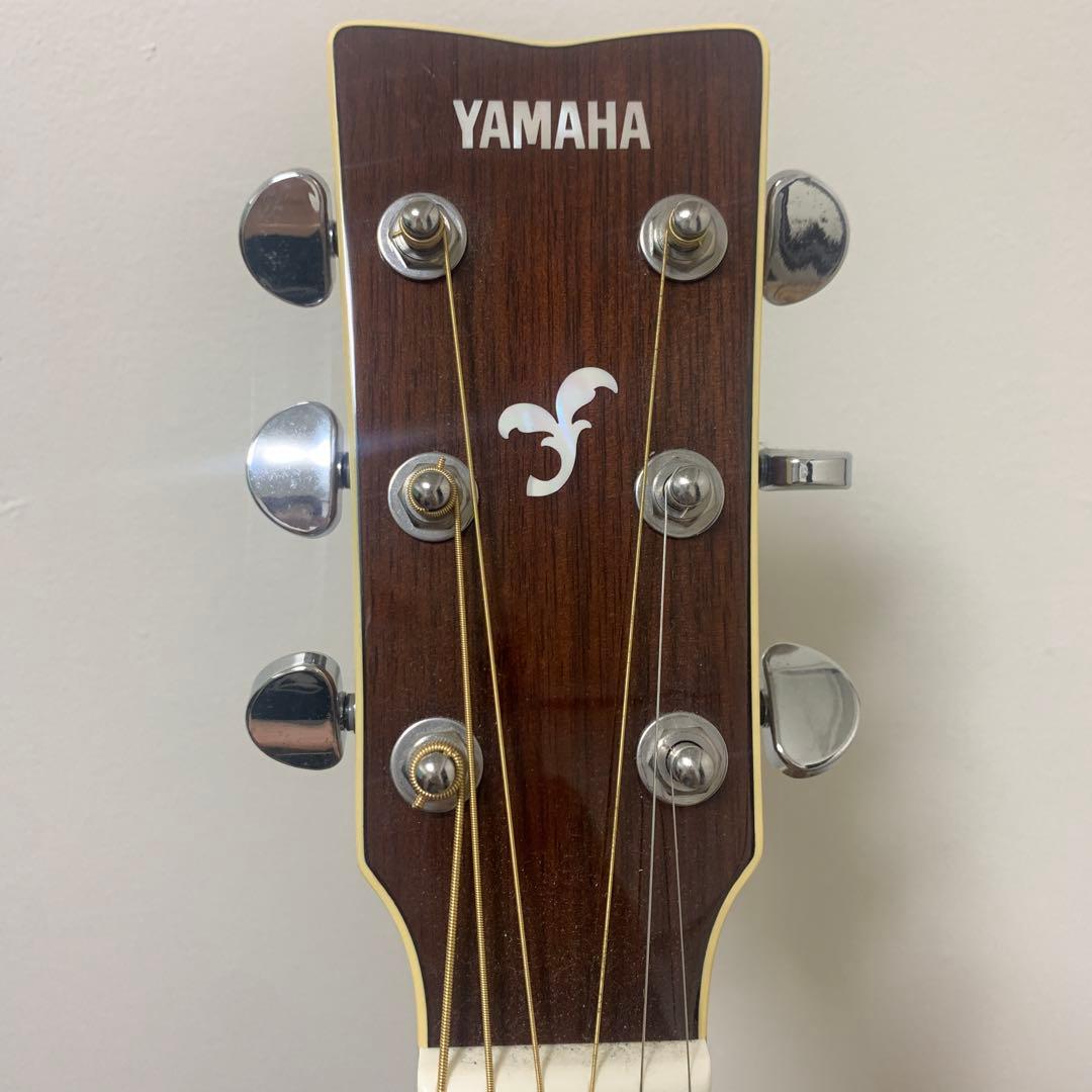 Yamaha Acoustic Guitars Fg830