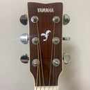 Yamaha Acoustic Guitars Fg830