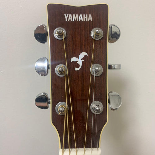 Yamaha Acoustic Guitars Fg830