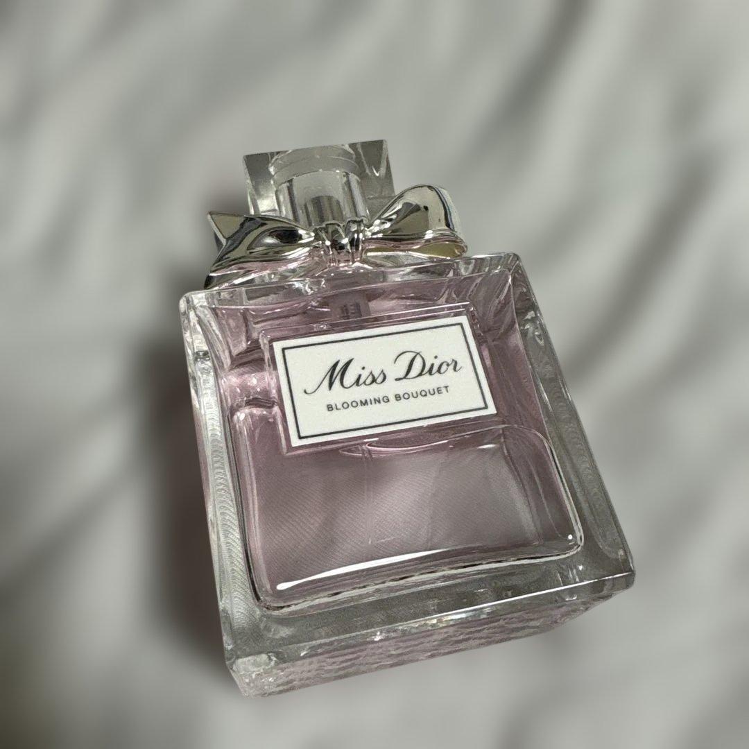 Perfume (Women) 100Ml Dior