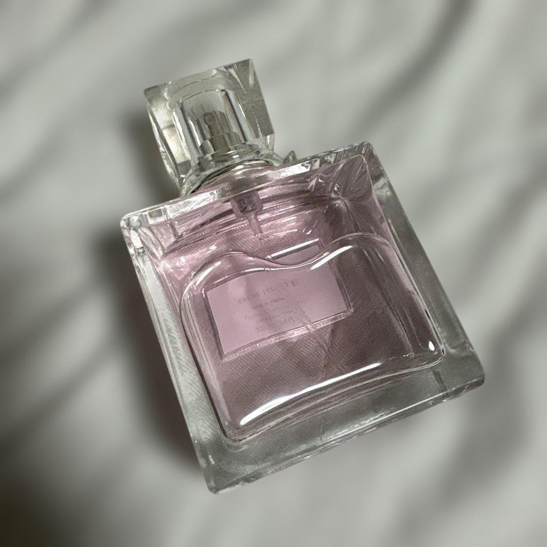 Perfume (Women) 100Ml Dior
