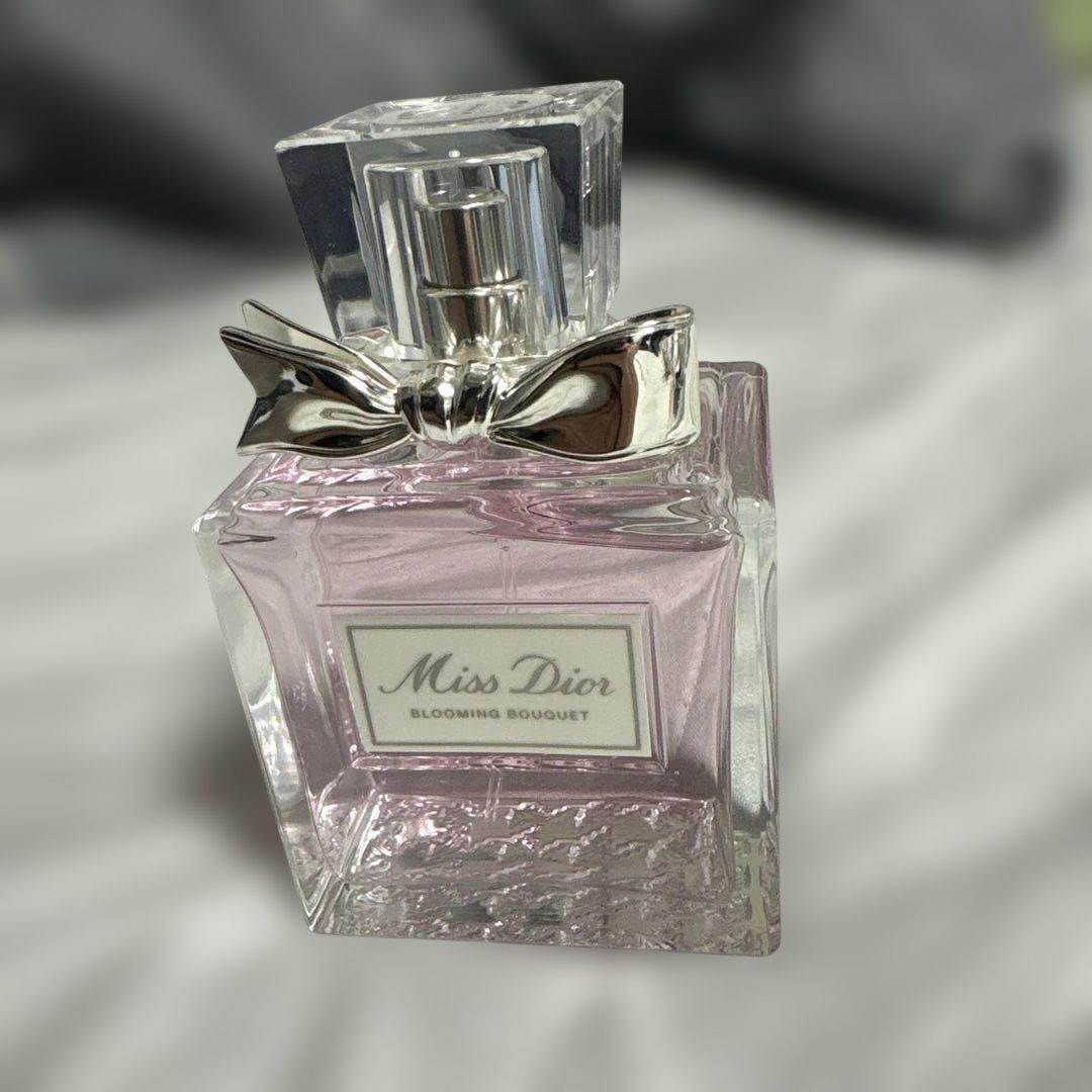 Perfume (Women) 100Ml Dior