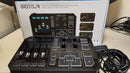 Interface Tc Helicon Go:Xlr