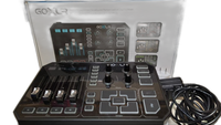 Interface Tc Helicon Go:Xlr