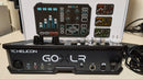 Interface Tc Helicon Go:Xlr