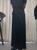 Yohji Yamamoto Wide-Leg Pants Loose-Fitting S'Yte (Uj-P83-076)