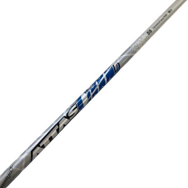 Shaft (G440 Attas Coool 5 S)B