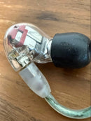 Shure Recableable Earphones Se846