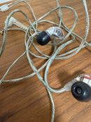 Shure Recableable Earphones Se846