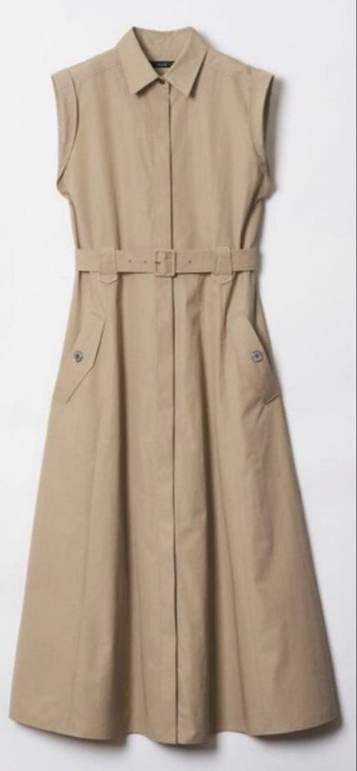 Allureville Sleeveless 23