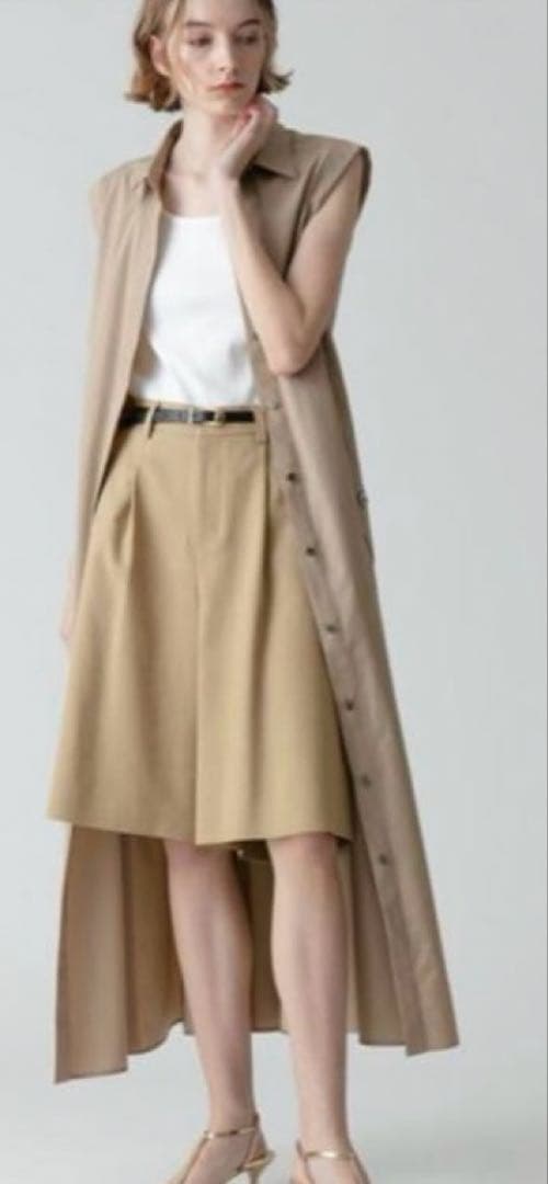 Allureville Sleeveless 23