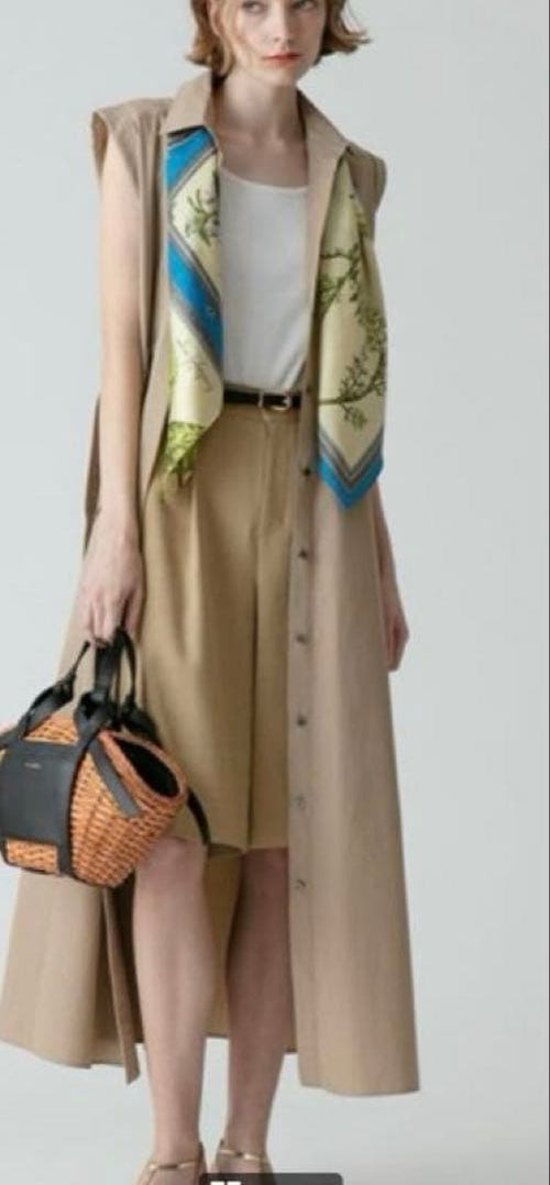Allureville Sleeveless 23