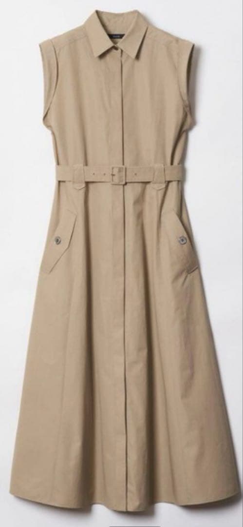 Allureville Sleeveless 23