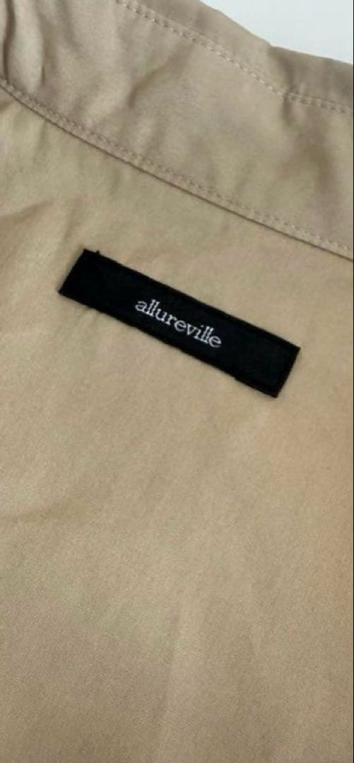 Allureville Sleeveless 23