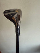 Callaway Golf Utility Clubs Paradym X 4U 21 Tensei 80S