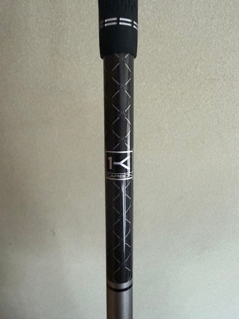 Callaway Golf Utility Clubs Paradym X 4U 21 Tensei 80S