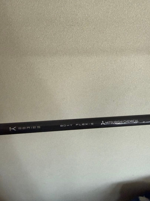 Callaway Golf Utility Clubs Paradym X 4U 21 Tensei 80S
