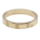 Cartier Ring K18Pg Used A