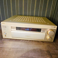 Sony Av Amplifiers 12 Ta-V55Es