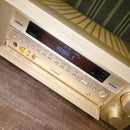 Sony Av Amplifiers 12 Ta-V55Es