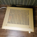 Sony Av Amplifiers 12 Ta-V55Es