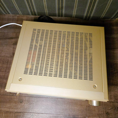 Sony Av Amplifiers 12 Ta-V55Es